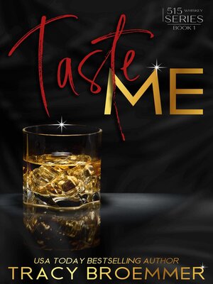 cover image of Taste Me